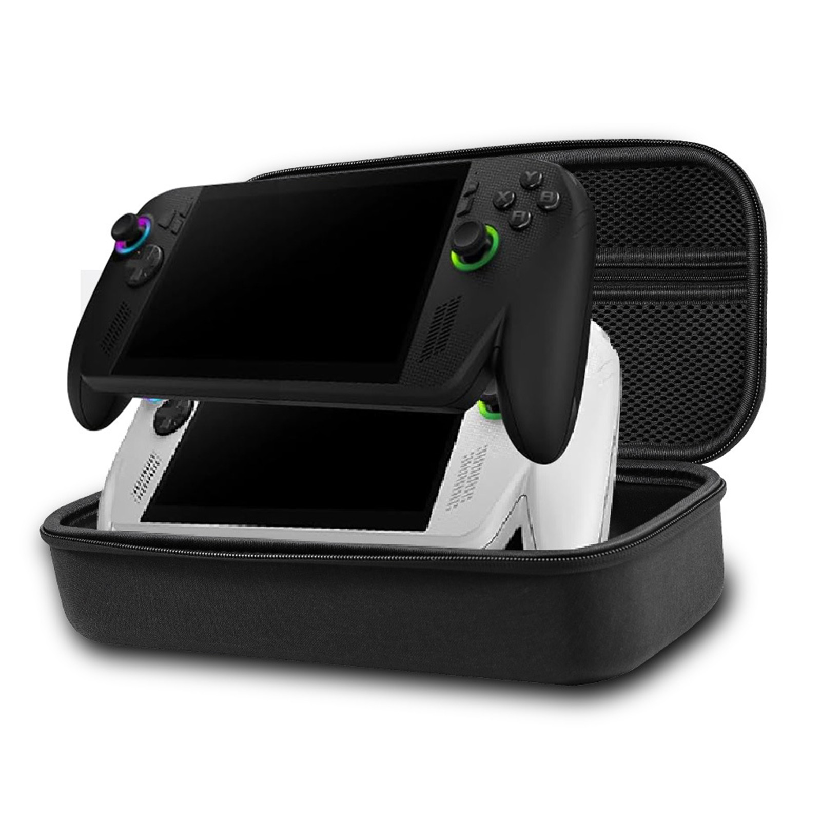 Xbox Travel Accessories - Tas Jinjing Game Perjalanan Untuk Konsol