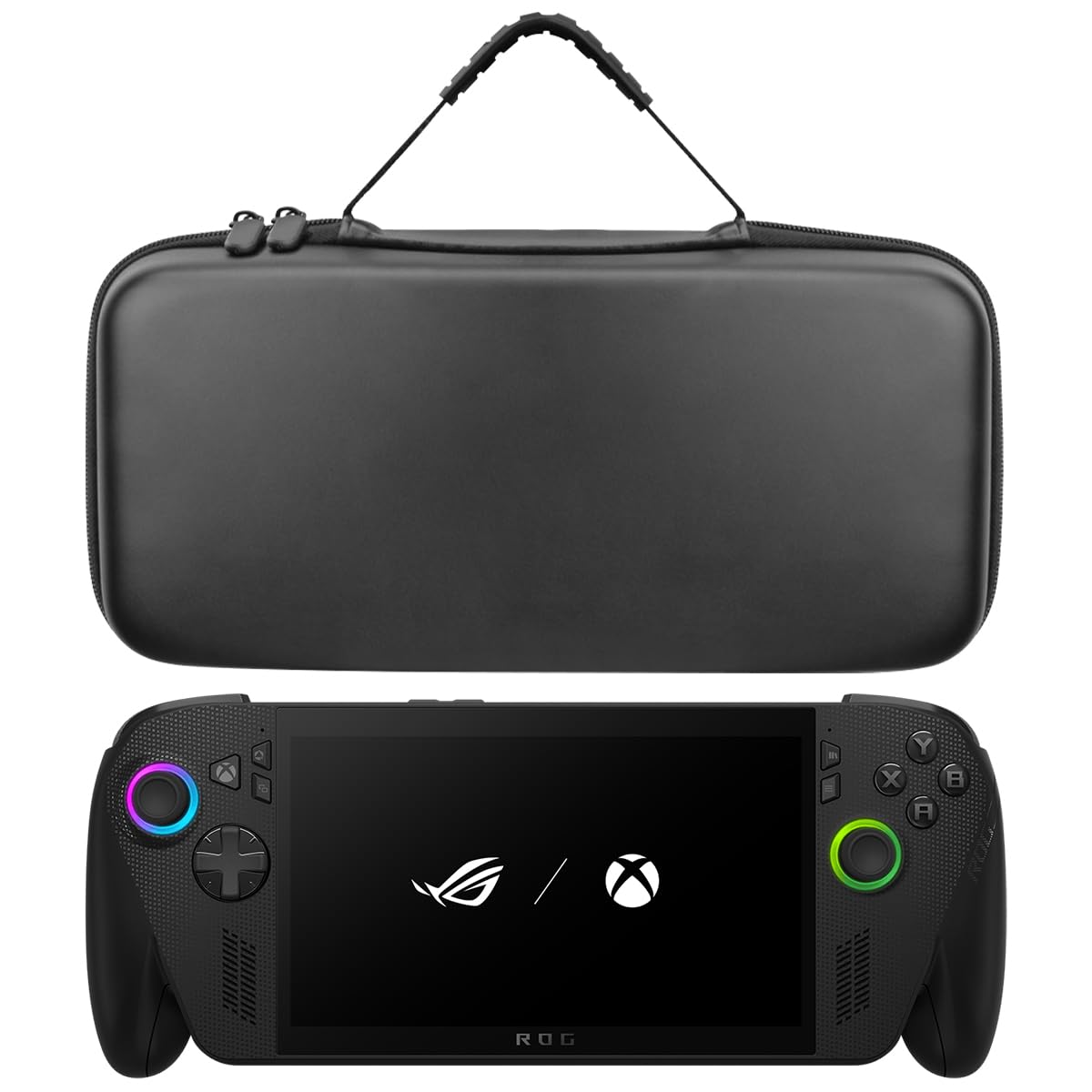 Xbox Travel Accessories - Tas Jinjing Perjalanan untuk Konsol Game