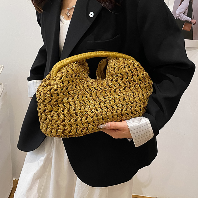 Travel Accessories Luxury - Tas pantai musim panas baru untuk