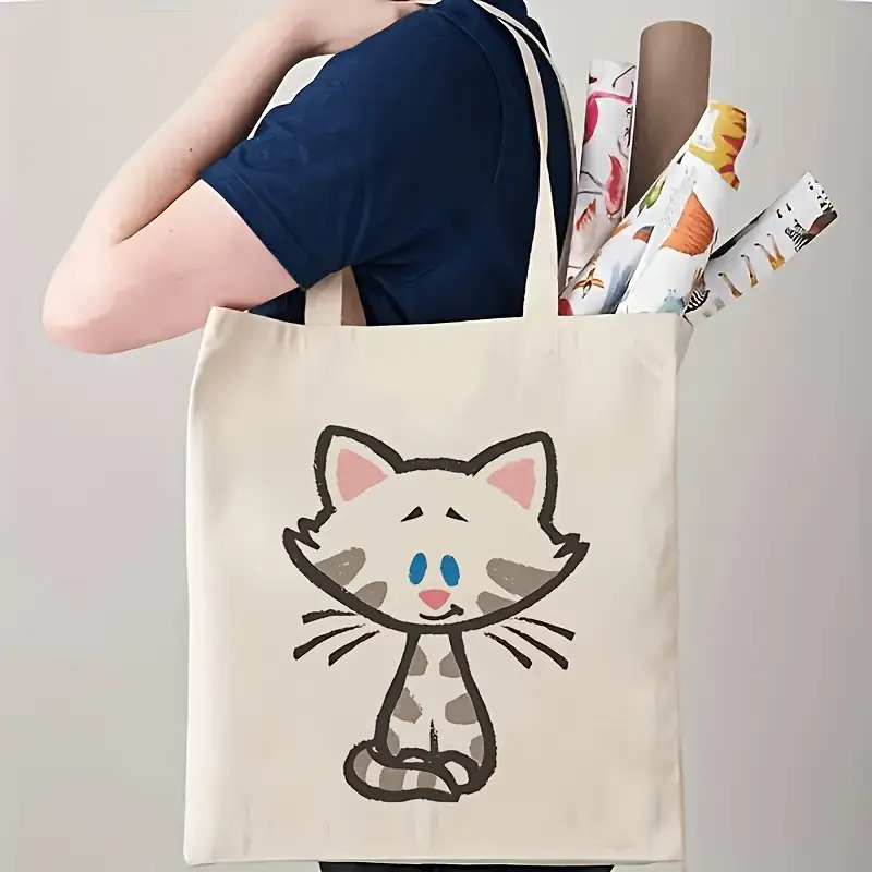 Quality Travel Accessories - 1 Buah Tas Jinjing Lipat Kapasitas