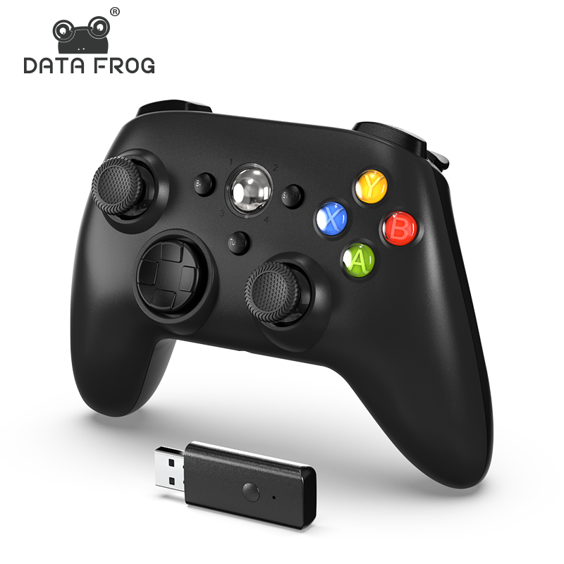 Xbox Travel Accessories - DATA FROG EVA Hard Protective Case