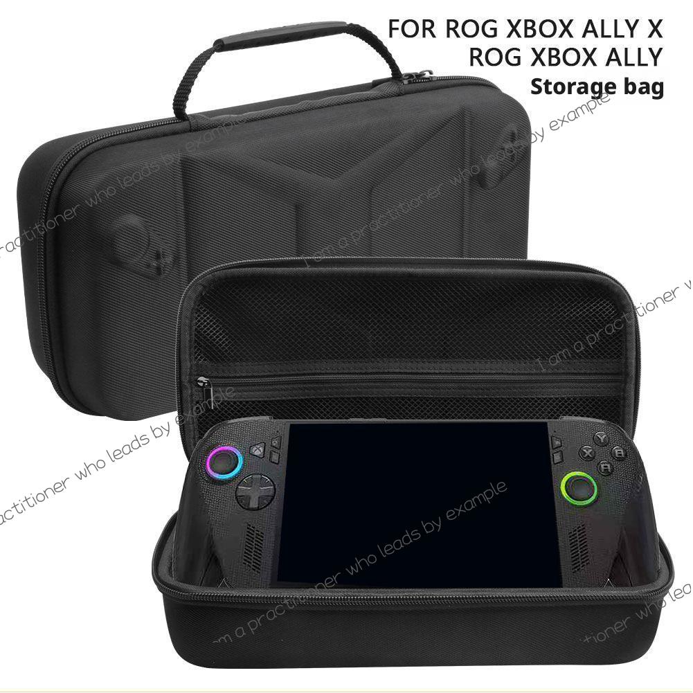 Xbox Travel Accessories - Tas Jinjing Portabel Penutup Pelindung Tas