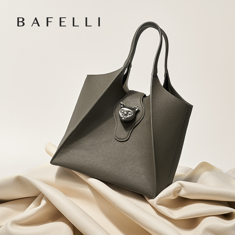 Travel Accessories Luxury - BAFELLI 2026 TAS TANGAN WANITA TAS
