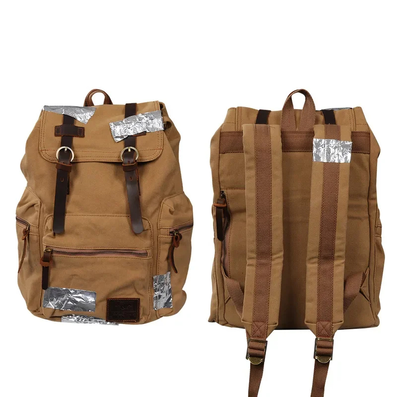 Travel Accessories Set - 2026 Tas Cosplay The Last Ellie