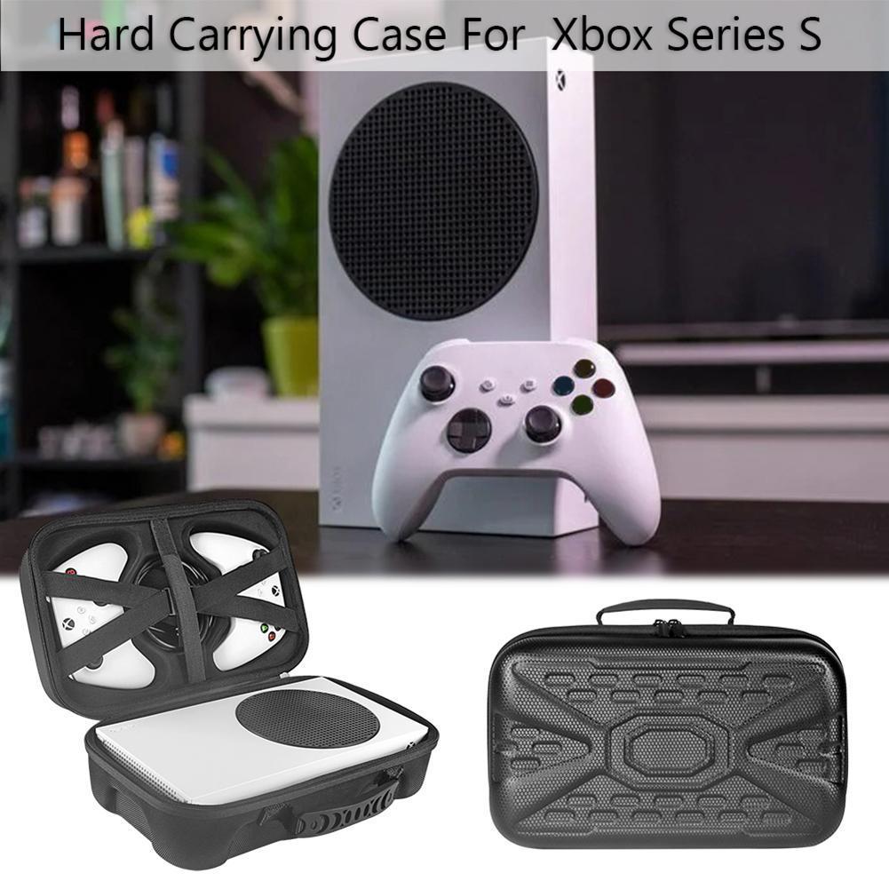Xbox Travel Accessories - Tas Perjalanan untuk Konsol Game Xbox