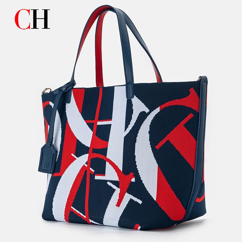 Travel Accessories Luxury - Tas Ember Wanita Modis Kapasitas Besar