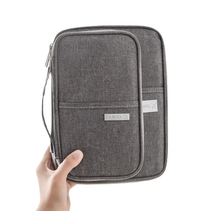 1 Buah Tas Pesawat Portabel un - Qantas Travel Accessories ulasan dan harga