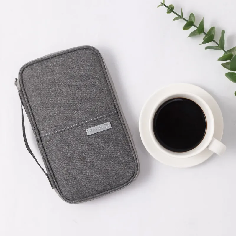 1 Buah Tas Pesawat Portabel un - Qantas Travel Accessories ulasan dan harga