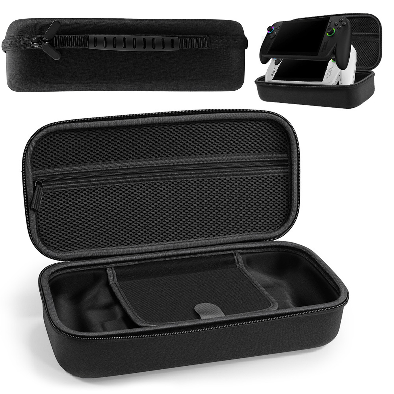 Tas Jinjing Game Perjalanan Un - Xbox Travel Accessories ulasan dan harga