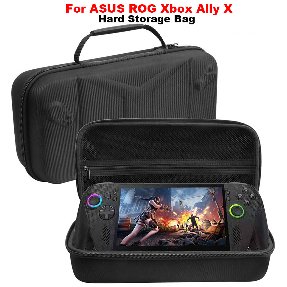 Tas Jinjing EVA untuk Konsol G - Xbox Travel Accessories ulasan dan harga