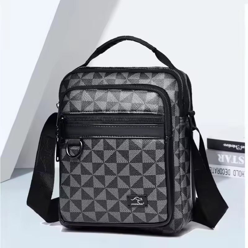 Ransel Bisnis Merek Mewah Tas  - Travel Accessories Luxury ulasan dan harga