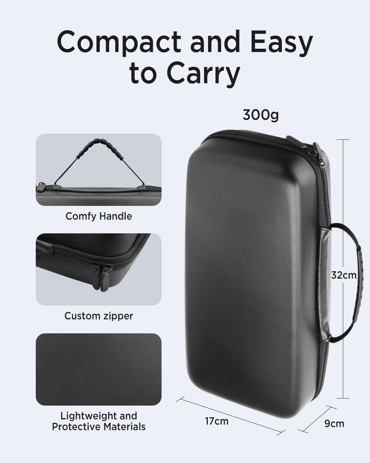 Tas Jinjing Perjalanan untuk K - Xbox Travel Accessories ulasan dan harga