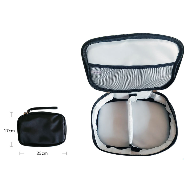 Casing pembawa pengontrol gand - Xbox Travel Accessories ulasan dan harga
