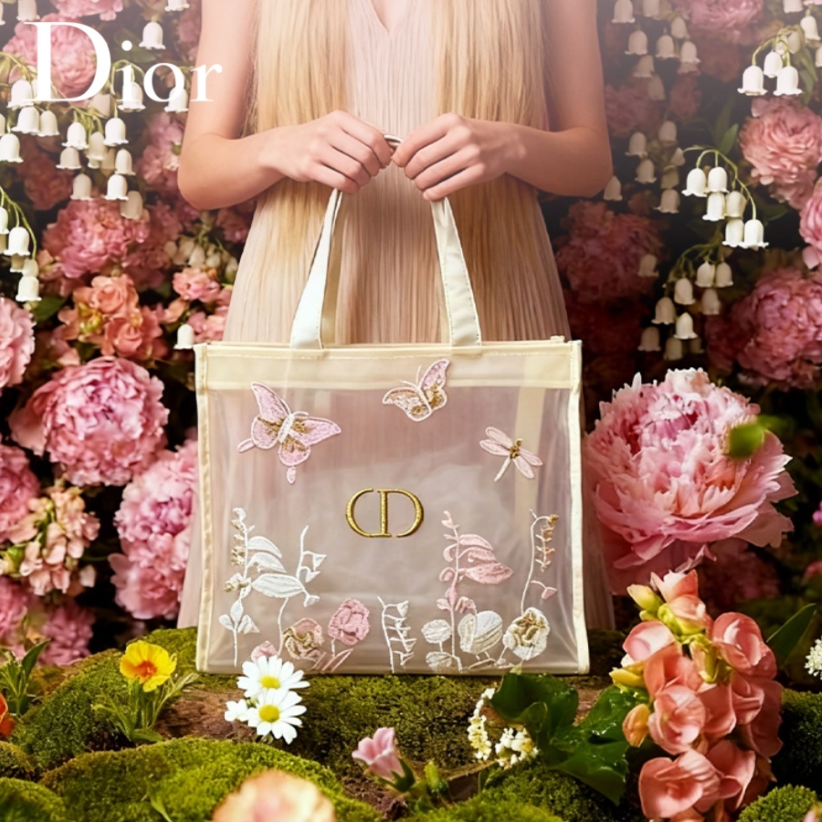 Tas Christian Dior Dior Tas Ri - Travel Accessories Luxury ulasan dan harga