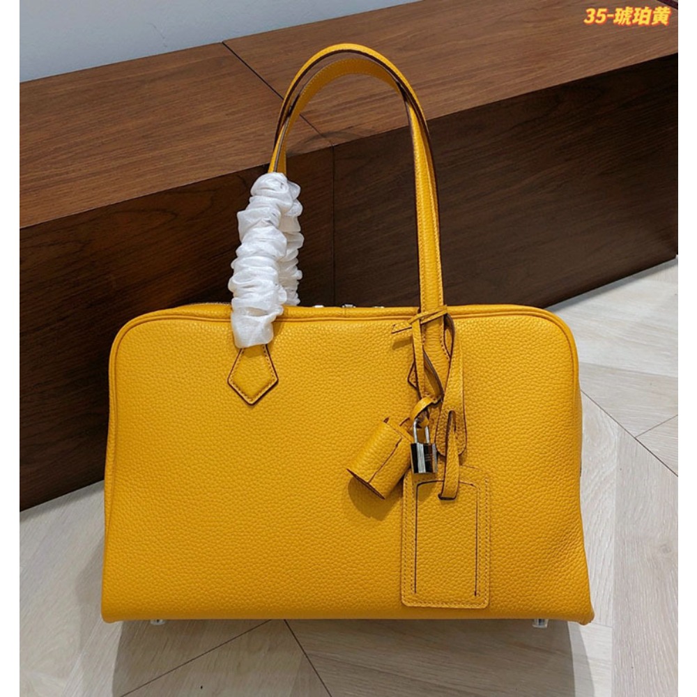 Tas Tangan Kulit Sapi TC Lapis - Travel Accessories Luxury ulasan dan harga