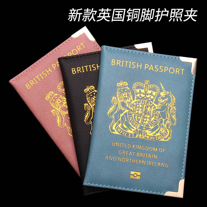 Dompet Kulit Penutup Paspor de - Travel Wallet Slim ulasan dan harga