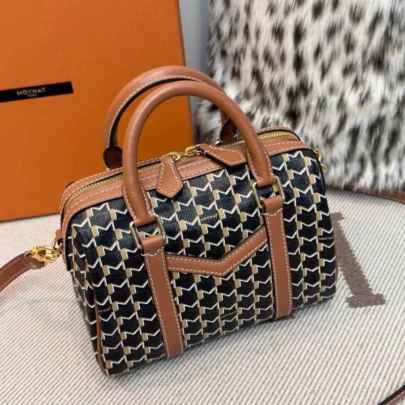 Tas Travel Mini 48 Jam Boston  - Travel Accessories Luxury ulasan dan harga