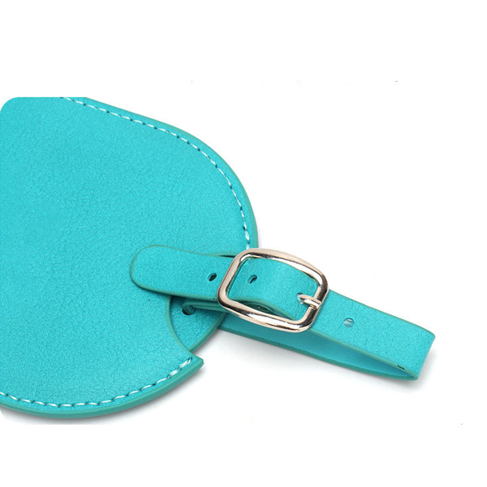 Tag Bagasi dengan Nama yang Da - Qantas Travel Accessories ulasan dan harga
