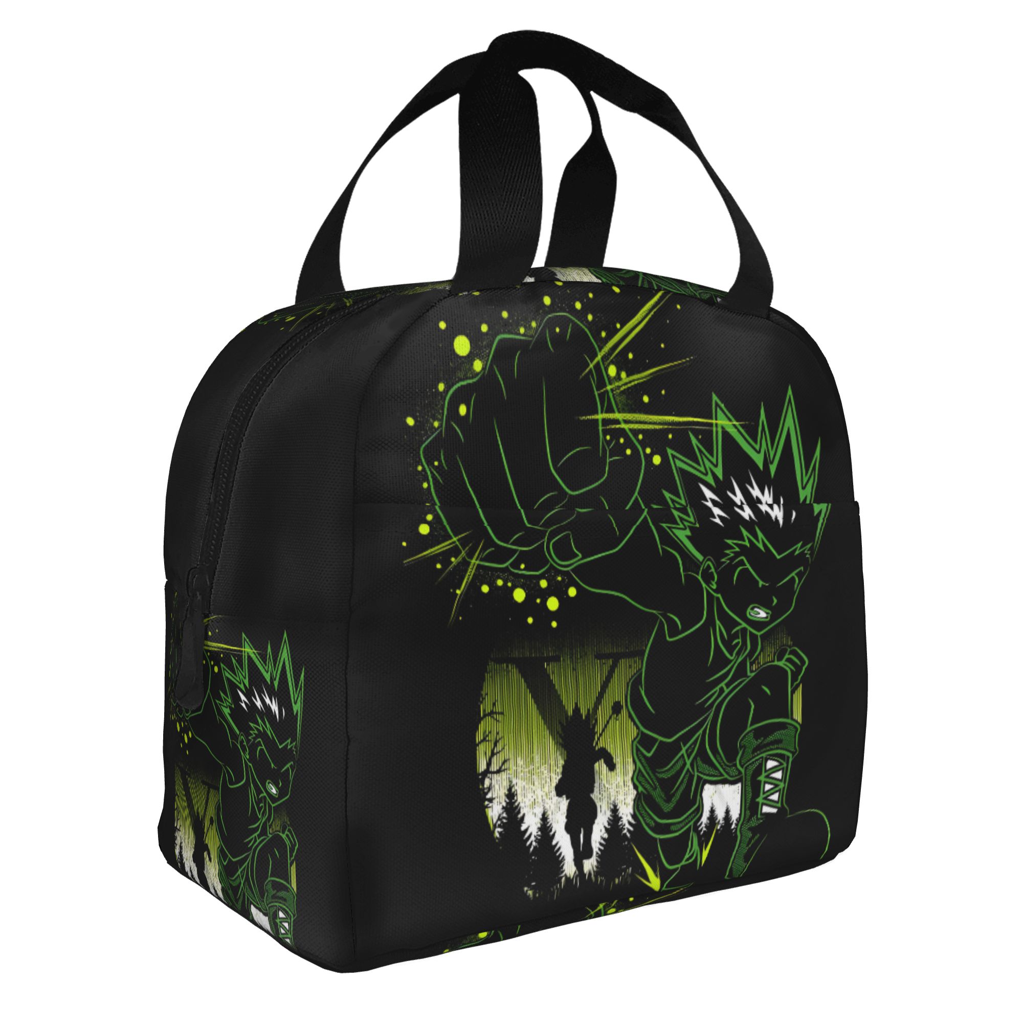 Tas Makan Siang Terisolasi Cus - Xbox Travel Accessories ulasan dan harga