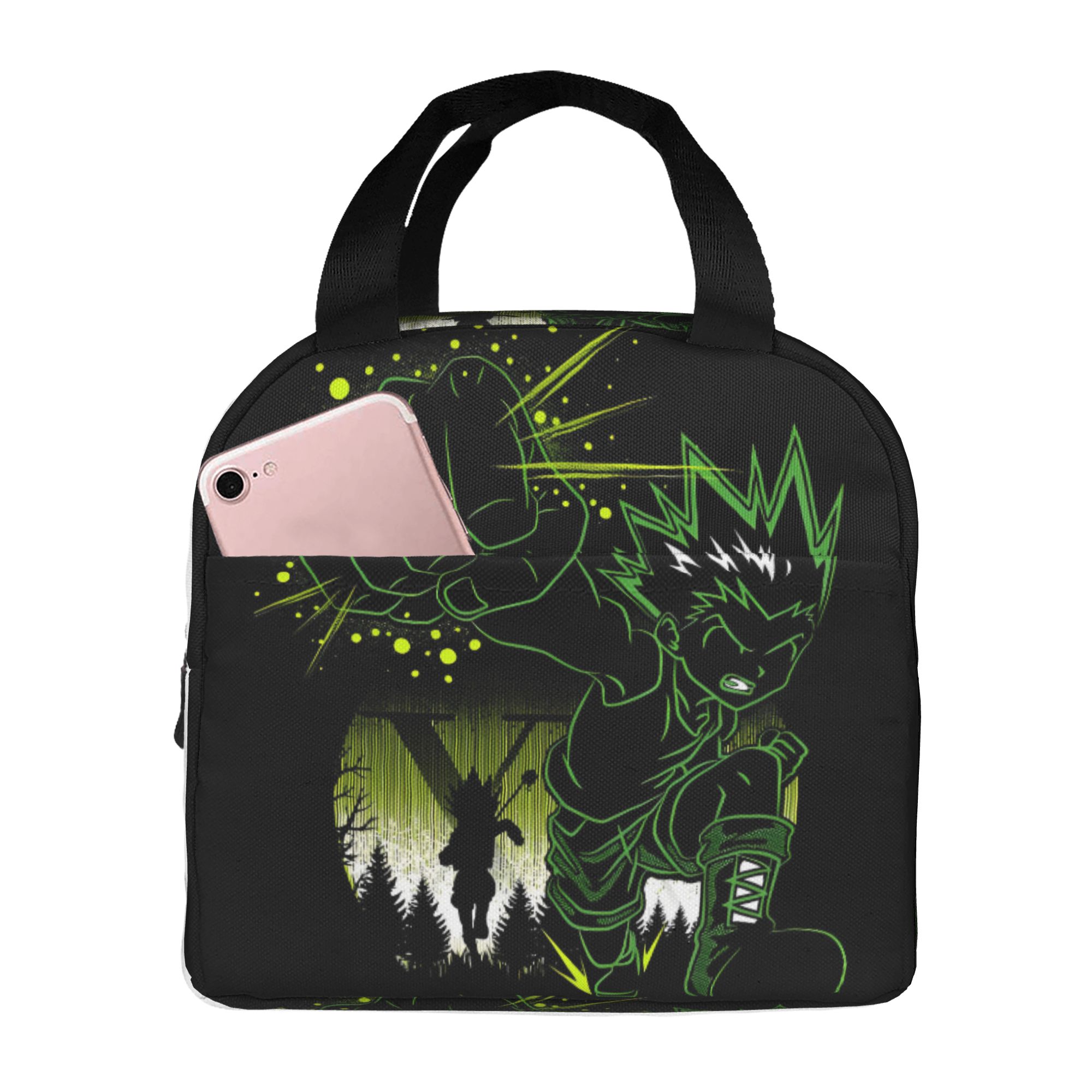 Tas Makan Siang Terisolasi Cus - Xbox Travel Accessories ulasan dan harga