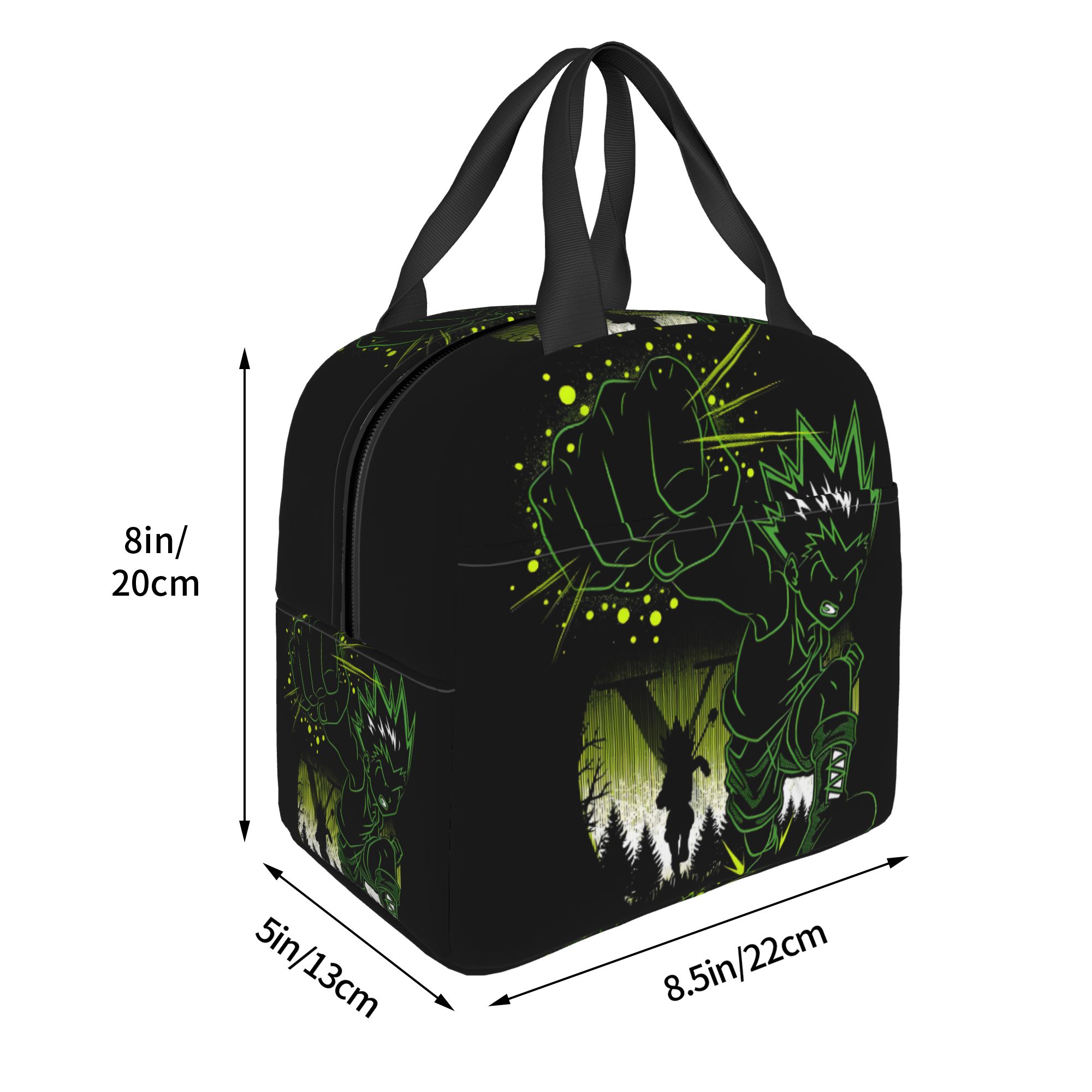 Tas Makan Siang Terisolasi Cus - Xbox Travel Accessories ulasan dan harga