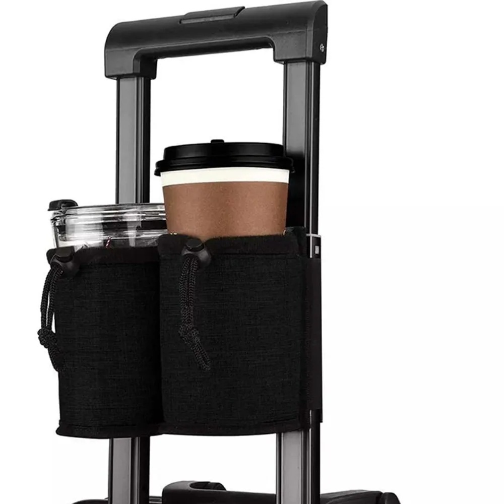 Tas Tempat Botol Air dengan Pe - Travel Packing Cube ulasan dan harga