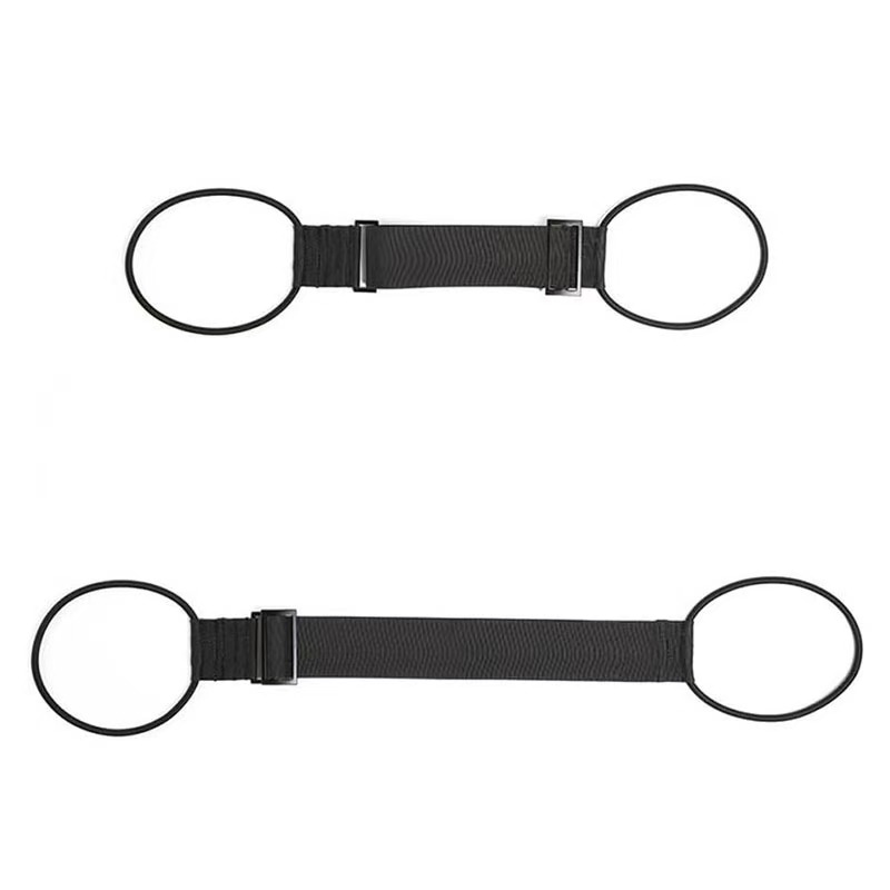 Tali Pengikat Koper yang Dapat - Travel Accessories Luggage Straps ulasan dan harga
