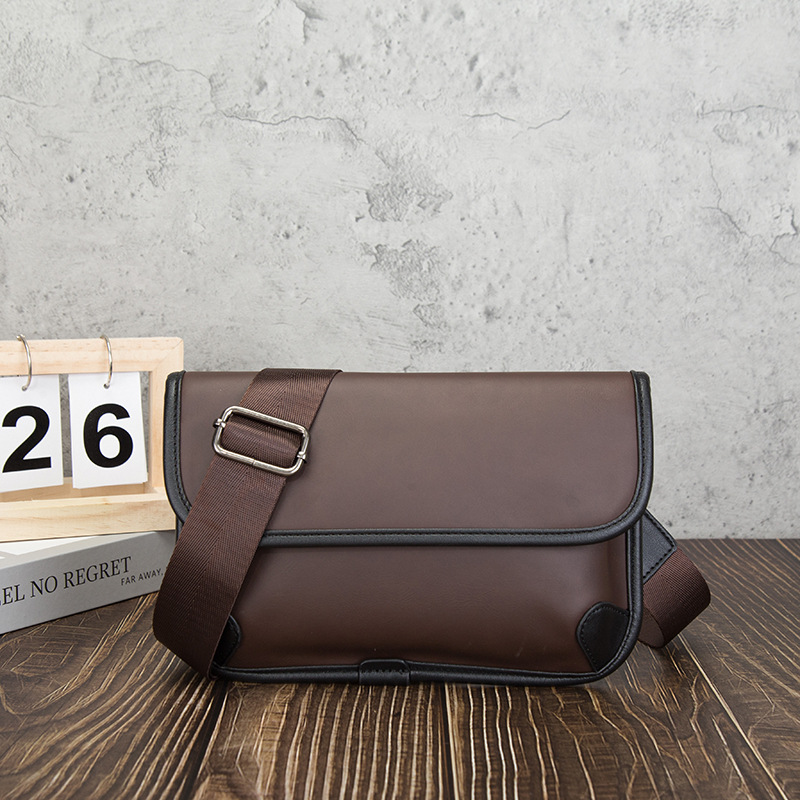 Tas Selempang Vintage Mewah un - Travel Accessories Luxury ulasan dan harga