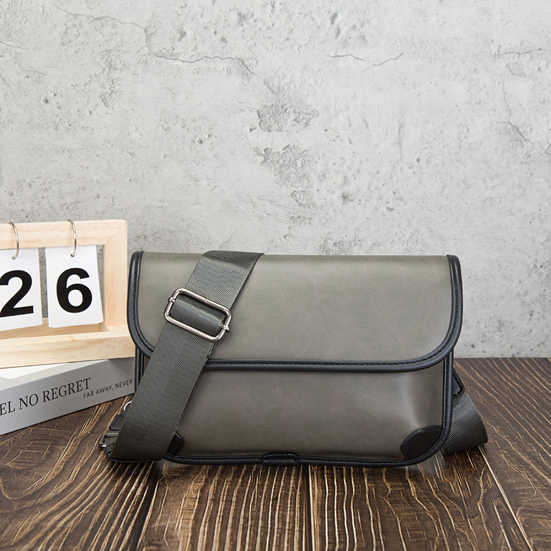 Tas Selempang Vintage Mewah un - Travel Accessories Luxury ulasan dan harga