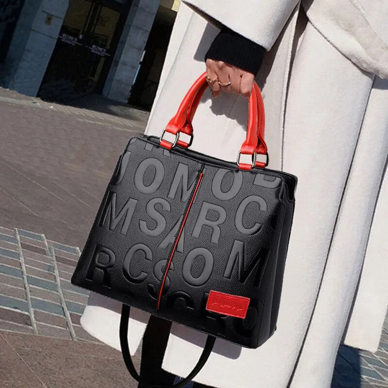 Tas selempang bahu kulit PU ka - Travel Accessories Luxury ulasan dan harga