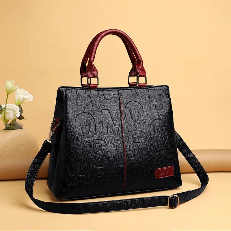 Tas selempang bahu kulit PU ka - Travel Accessories Luxury ulasan dan harga