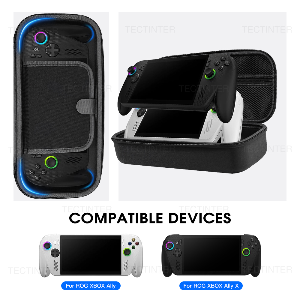 Tas Jinjing Portabel untuk Kon - Xbox Travel Accessories ulasan dan harga