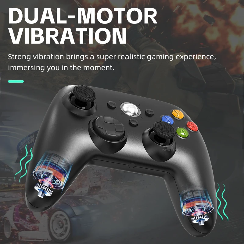 DATA FROG EVA Hard Protective  - Xbox Travel Accessories ulasan dan harga