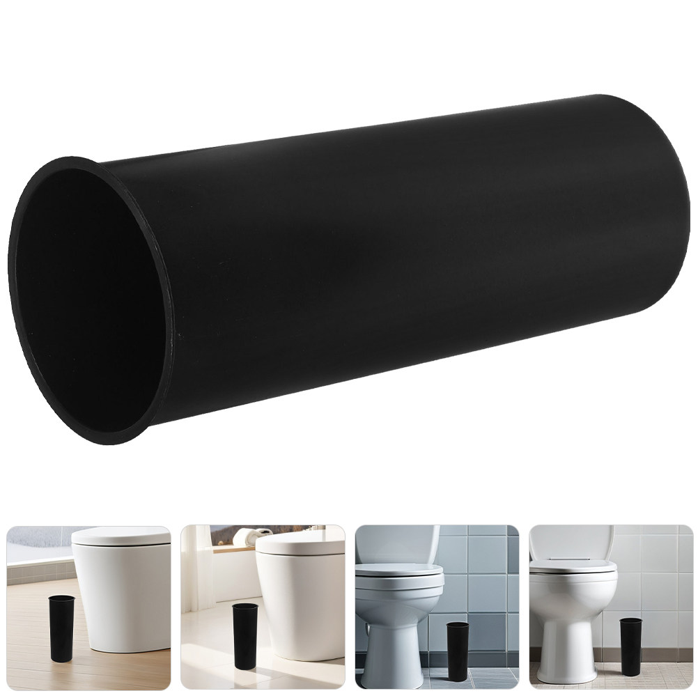 2Pcs Tempat Sikat Toilet Bulat - Travel Accessories Set ulasan dan harga
