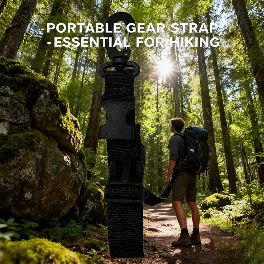 Tali Pengikat Eksternal Ransel - Travel Packing Cube ulasan dan harga