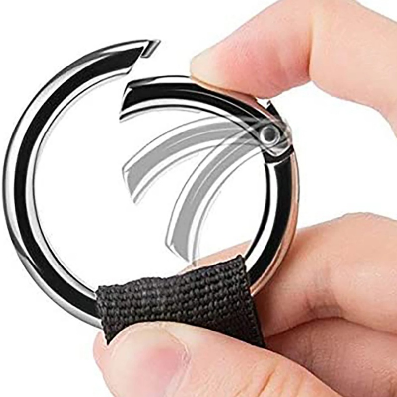 Tali Pengikat Carabiner untuk  - Travel Packing Cube ulasan dan harga
