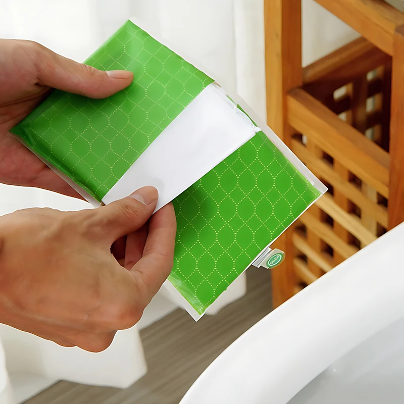 1-10 Penutup Dudukan Toilet Se - Travel Accessories Set ulasan dan harga