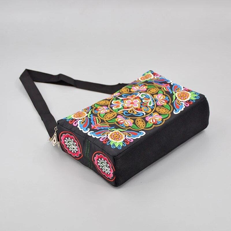 Tas selempang bepergian wanita - Travel Accessories Luxury ulasan dan harga