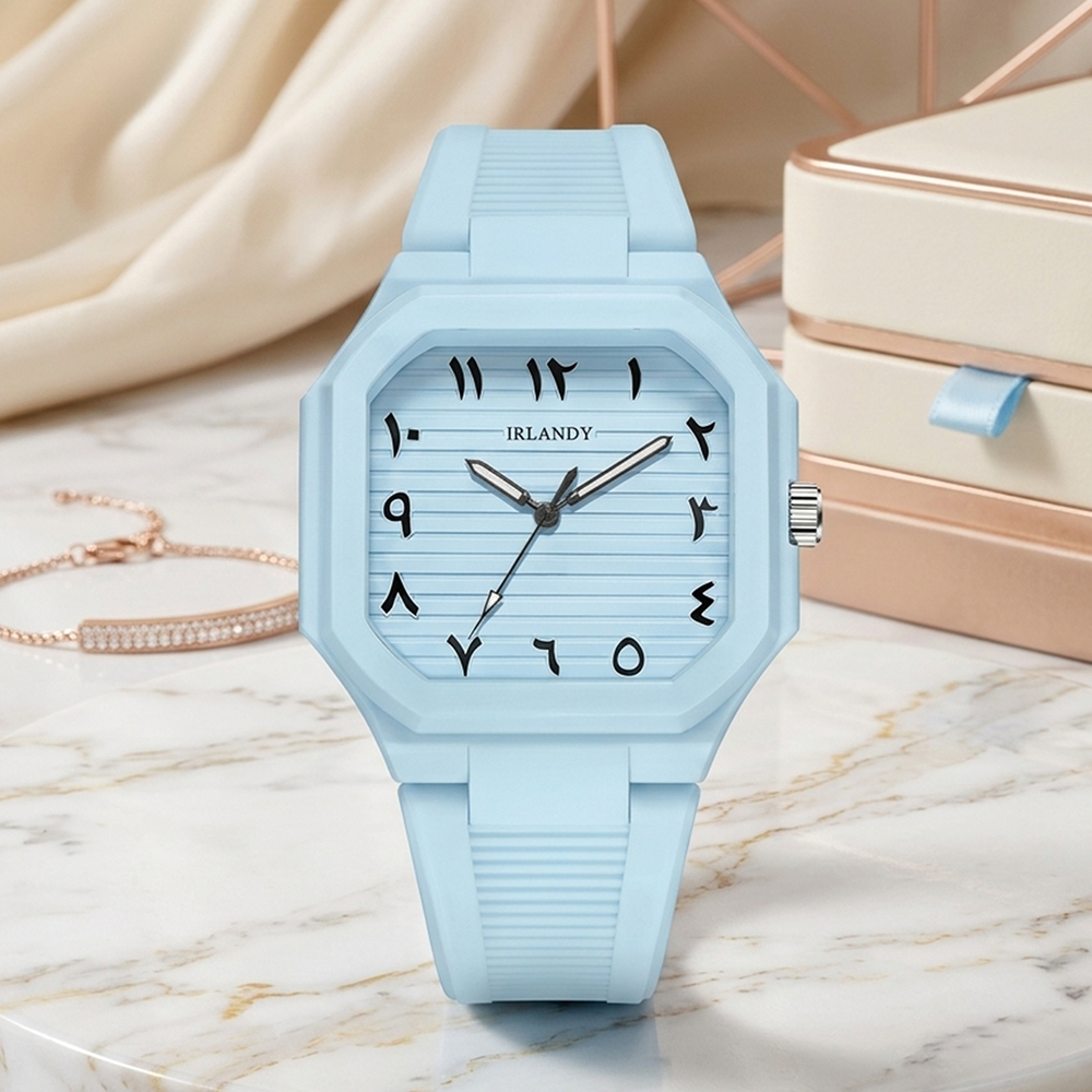 1Pcs Jam Tangan Perhiasan Unis - Quality Travel Accessories ulasan dan harga