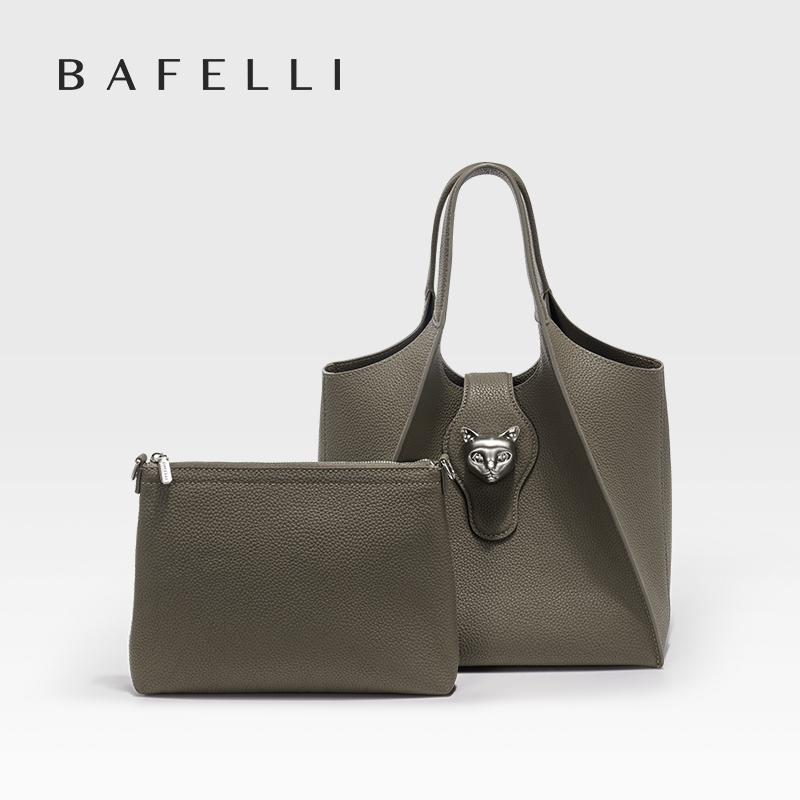 BAFELLI 2026 TAS TANGAN WANITA - Travel Accessories Luxury ulasan dan harga