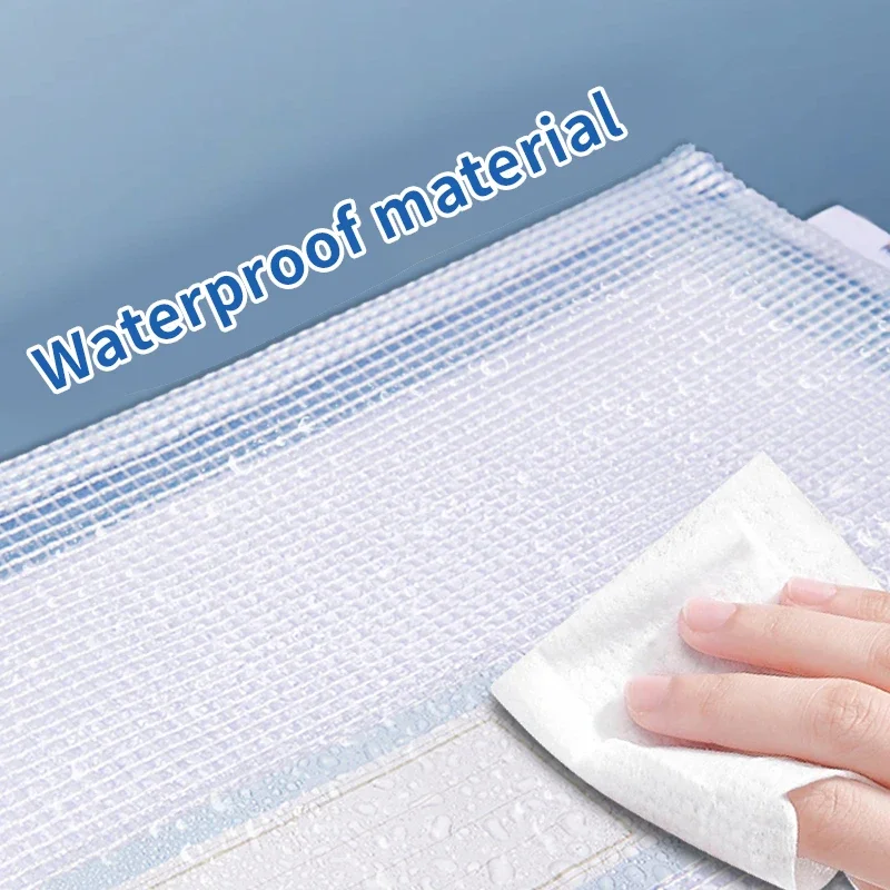 Tas File Plastik Berjaring A4A - Document Organizer Folder ulasan dan harga