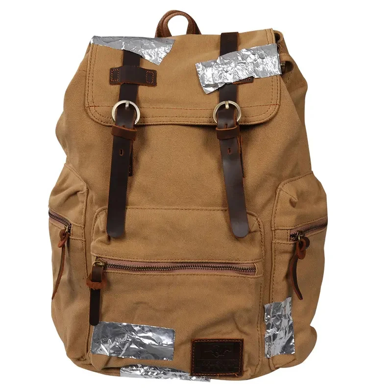 2026 Tas Cosplay The Last Elli - Travel Accessories Set ulasan dan harga