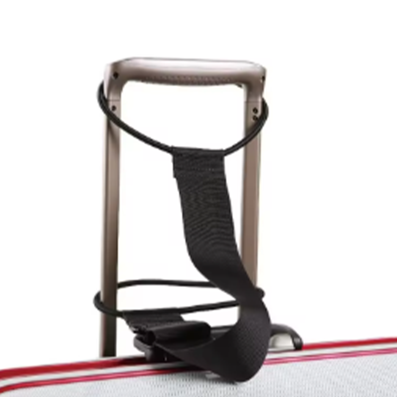 Tali Pengikat Koper Elastis ya - Travel Accessories Luggage Straps ulasan dan harga