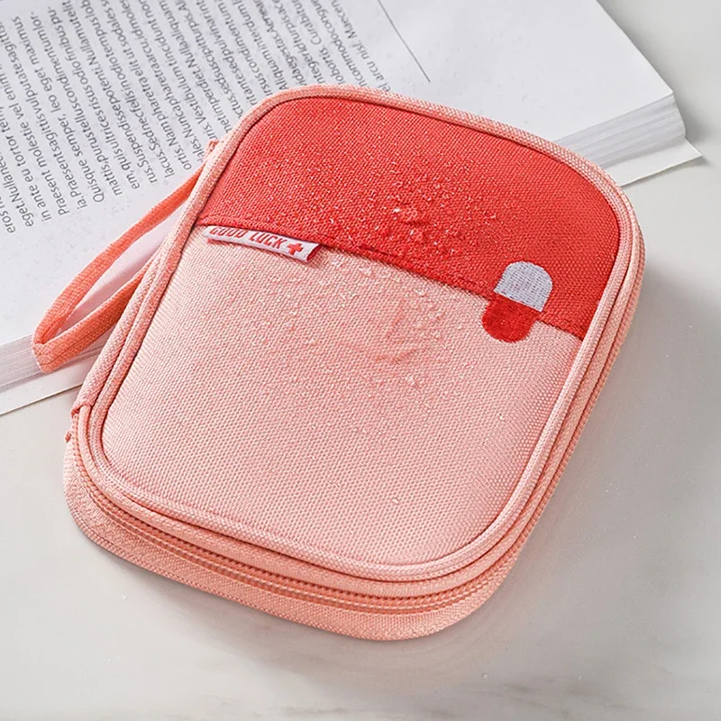 Tas kemasan perjalanan obat mu - Travel Accessories Packing Cubes ulasan dan harga