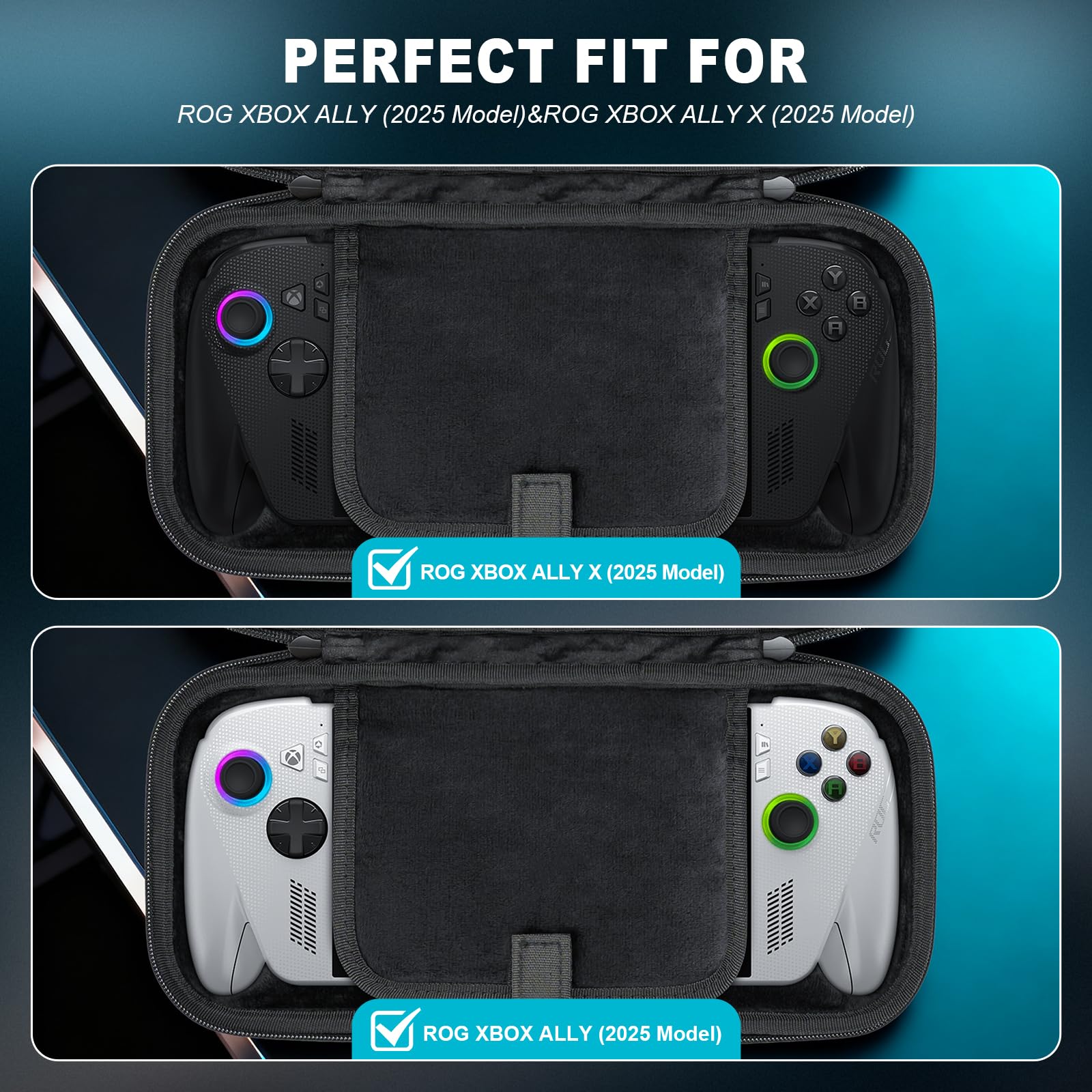 Tas Jinjing Kapasitas Besar un - Xbox Travel Accessories ulasan dan harga