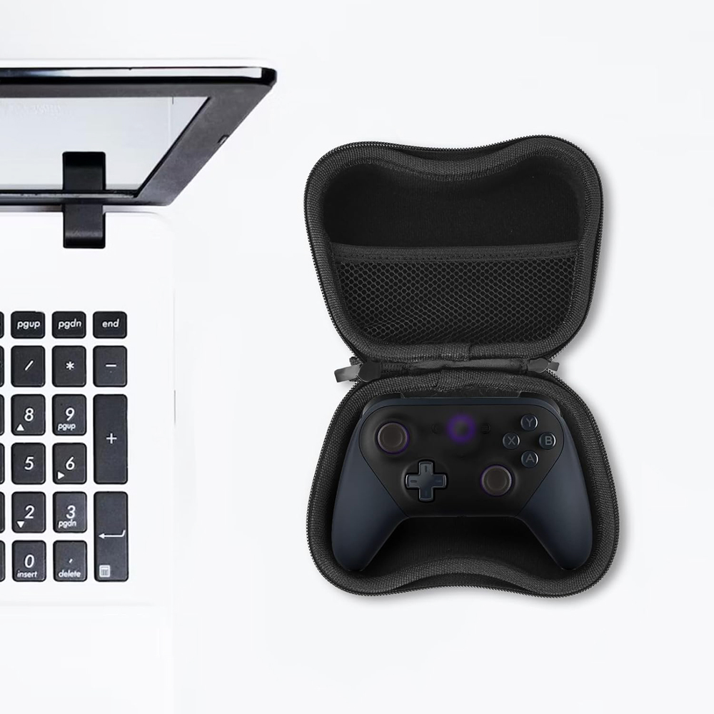 Tas Perjalanan Keras untuk Pen - Xbox Travel Accessories ulasan dan harga