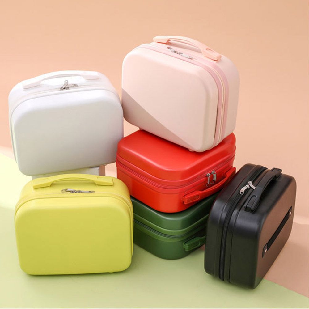 Tas koper Mini wanita, koper b - Travel Packing Cube ulasan dan harga