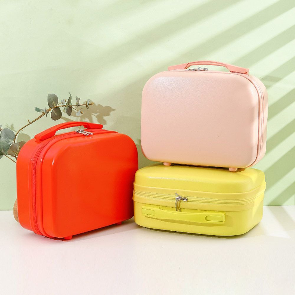 Tas koper Mini wanita, koper b - Travel Packing Cube ulasan dan harga