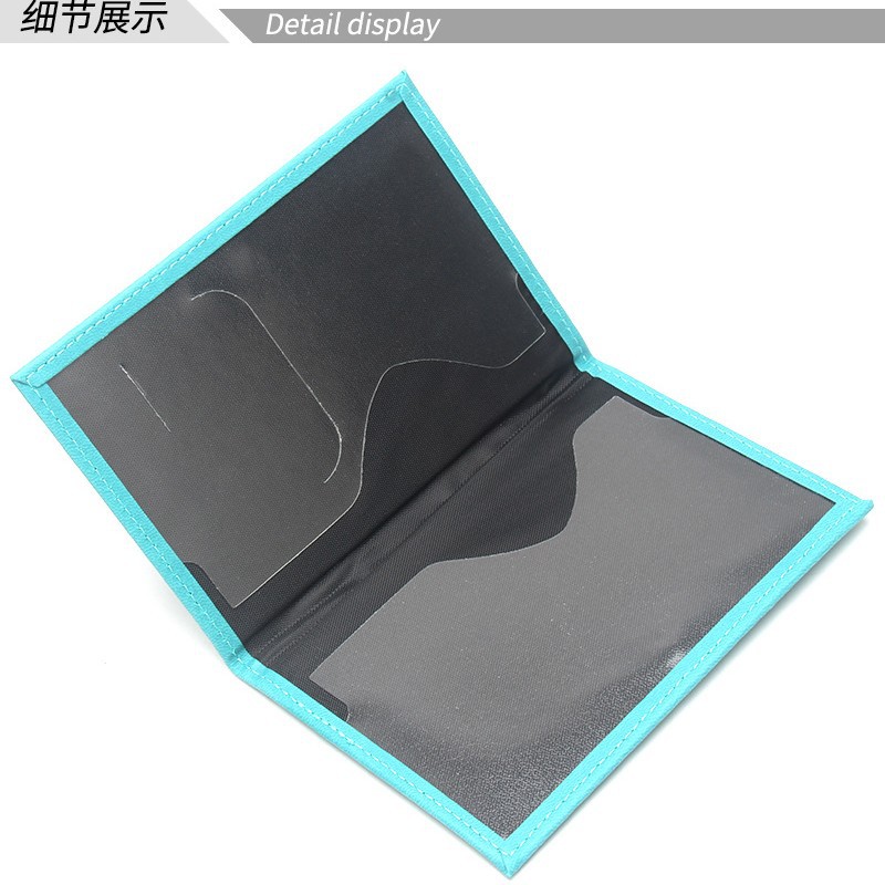 Dompet Paspor Kulit Global Fli - Qantas Travel Accessories ulasan dan harga