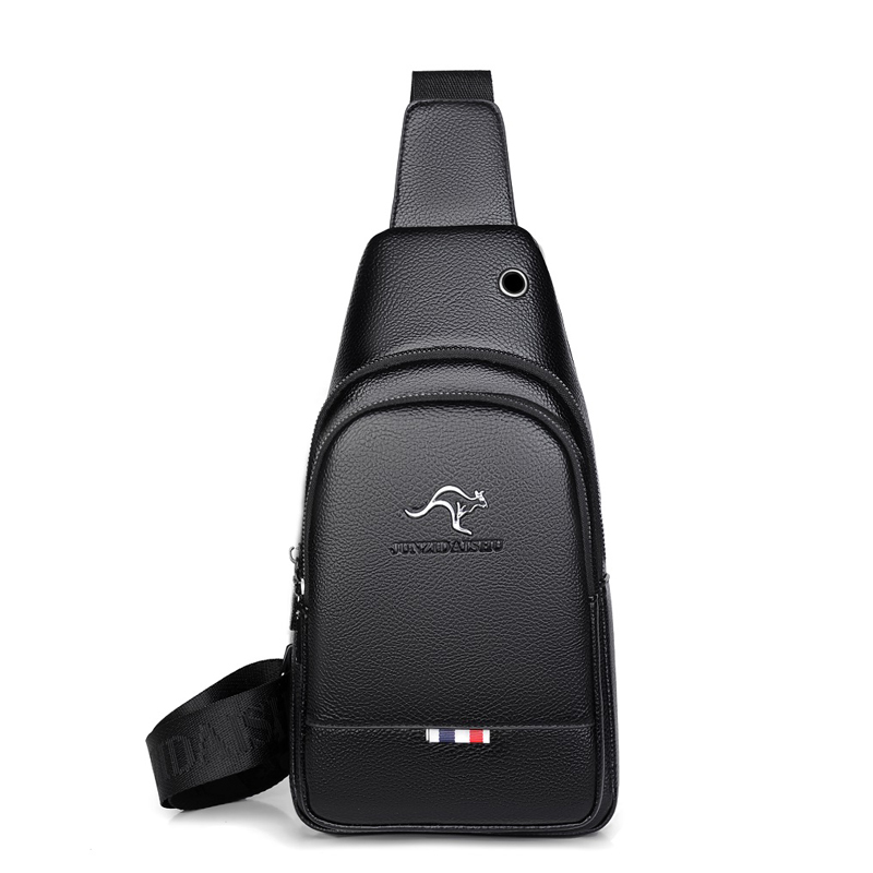 Kagaroo tas selempang pria, ta - Travel Accessories Luxury ulasan dan harga